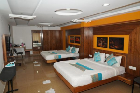 Anika Palace by Pepe Inn Hotel